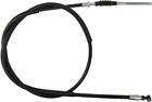 Front Brake Cable for 1987 Honda C 90 G Cub (85cc)