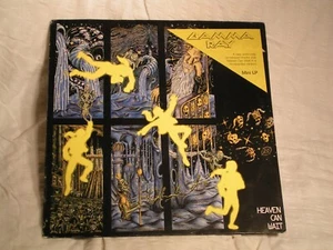 GAMMA RAY - HEAVEN CAN WAIT !! ( MINI-LP ) * 1.D-Pressung * VINYL NEAR MINT - Bild 1 von 7