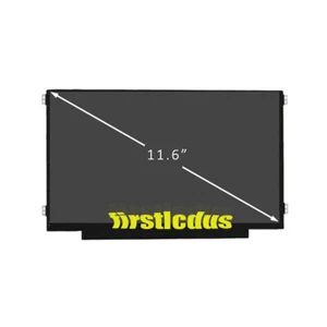 2G5VN LCD Display Touch Screen Assembly For Dell Chromebook 11 3100 P29T P29T001 - Picture 1 of 4