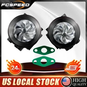 MFS Turbo cartridge for BMW 335i E90 E91 E92 E93 N54B30 49131-07030 49131-07040 - Picture 1 of 7