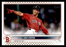 2022 Topps Factory Set Gold Stars  # 331 - 495 PICK YOUR CARD