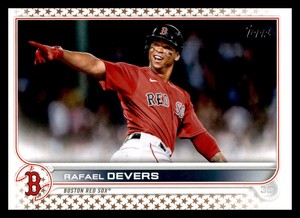 2022 Topps Factory Set Gold Stars  # 331 - 495 PICK YOUR CARD