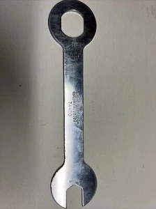 Schwinn Approved Bike Tool Bottom Bracket Wrench 74420 - Picture 1 of 8