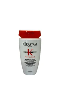 KERASTASE NUTRITIVE BAIN SATIN RICHE 250ml - Picture 1 of 2
