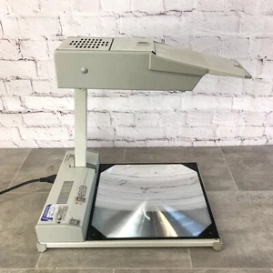 Elite Ambassador Overhead Projector - Brand New Lamp Fitted - Picture 1 of 7