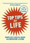 Top Tips for Life By David Harris