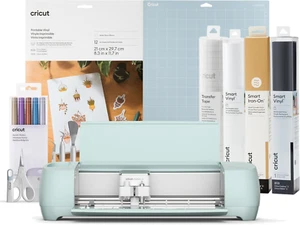 Cricut Explore 3 | Starter Bundle (2024) - Picture 1 of 1