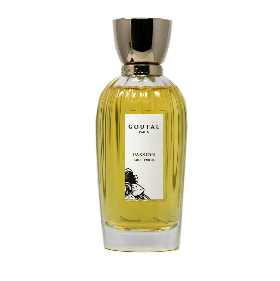 ANNICK GOUTAL PASSION EAU DE PARFUM SPRAY 100 ML/3,4 FL. OZ. (UNB) Foto 1 de 1