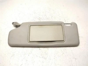 2000-2003 Volvo V40 Left Driver Side Sun Visor OEM - Picture 1 of 12