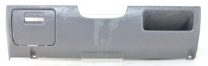 1992-1993 Ford F150 F250 F350 F450 F550 Bronco Knee Bolster Opal Gral 3184 - Picture 1 of 10