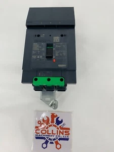 Square D BDA34020Y PowerPacT 600V 20A 3P 18kA@480V I-Line Circuit Breaker - Imagen 1 de 10