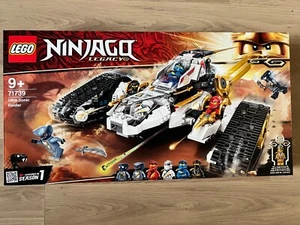 LEGO® 71739 NINJAGO - Ultraschall-Raider NEU - Bild 1 von 2