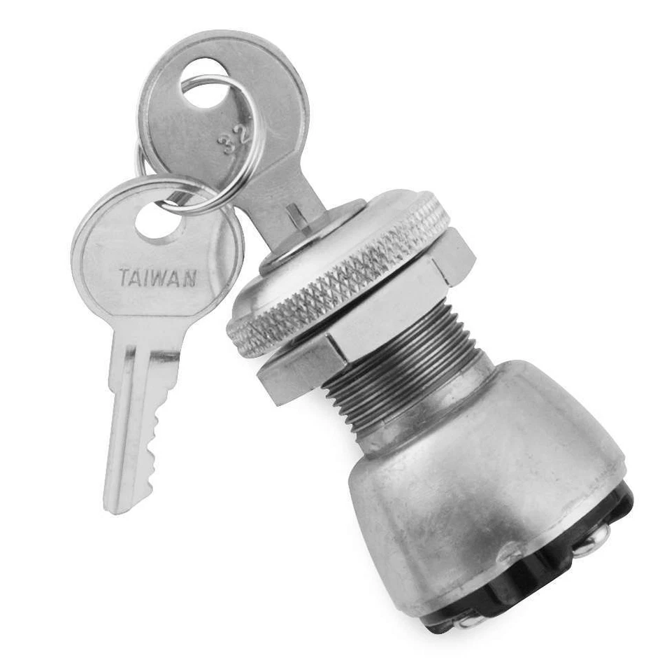 Twin Power Ignition Switches Universal 73086 - Image 1 of 1