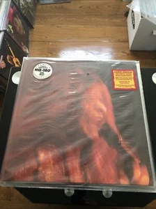 Sealed New Janis Joplin I Got Dem Ol' Kozmic Blues Again Mama! HQ180 2011 RTI LP - Picture 1 of 4