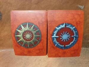 Warhammer Underworlds Sleeves - Picture 1 of 1