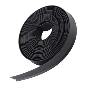 RV Slide Out Seal Clip Slideout Seal for Camper R854056 1-1/2" × 9/16" - Picture 1 of 20