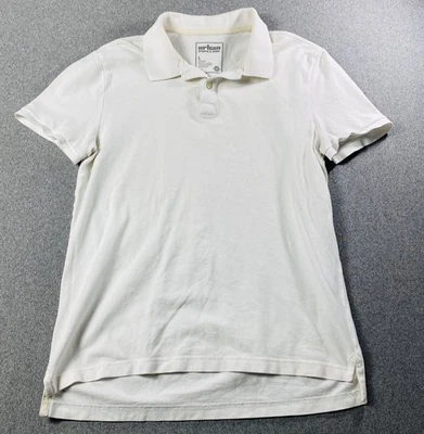 urban pipeline POLO blanco talla L Foto 1 de 3