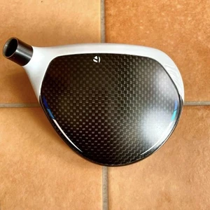 TaylorMade driver head only Sim2 3W Fairway Wood Shim 2 15 - Picture 1 of 13