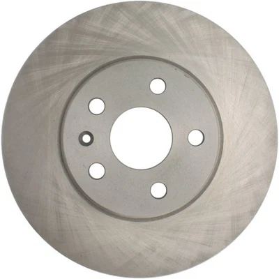 Front Brake Rotor For 2008-2014 Cadillac CTS 2010 2012 2009 2011 2013 Centric - Image 1 of 2