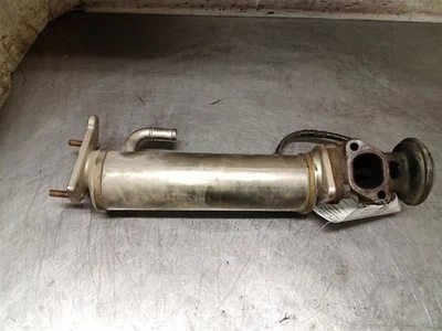 Tubo EGR de Silverado 2500 2002 6,6 L turbo diésel 10152849 Foto 1 de 4