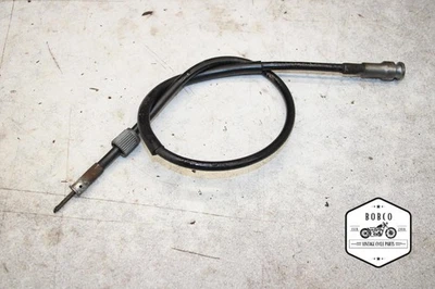 Honda CB750K 750 1976 línea de cable de cuatro velocidades E15-1270 ABT Foto 1 de 3