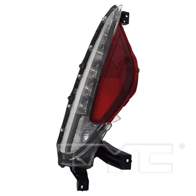 Reverse Back Up Light for 17-22 Toyota Prius (Prime) Left Driver Side - Image 1 of 4