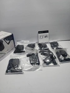 Donner Wireless DMX 8 Stück DMX512 Wireless Dfi DJ 2.4G 7 Empfänger & 1 Sender - Bild 1 von 6