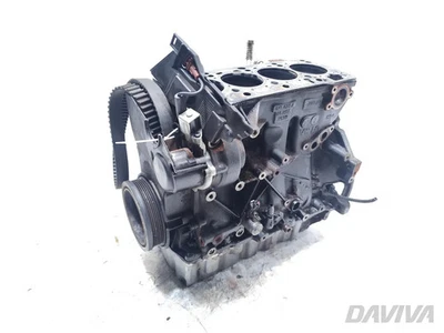 Skoda Octavia Kompletter Motorblock 2015 Estate 4/5dr CLHC CLHA (12-15) 1.6 TDI - Image 1 of 4