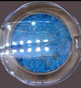 Jordana Eye Magic Cream To Powder Eyeshadow #03 Imagination NEW .13oz Turquoise - Picture 1 of 5
