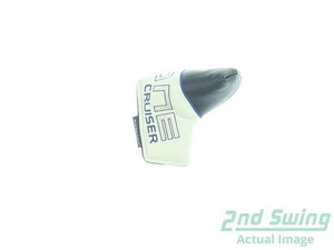 Odyssey Ai-ONE Cruiser Mid-Mallet Putter Headcover - Bild 1 von 4