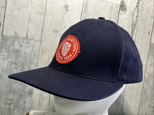 Yakima Chief Hops Cap Hat Snapback Adjustable Blue - Bild 1 von 7