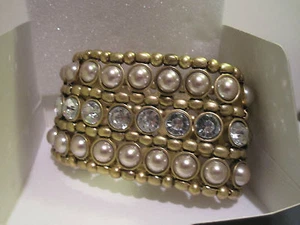 mark Style and Stones Bracelet - Picture 1 of 2