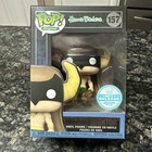 Funko Pop Mighty Mightor 157 Hanna Barbera LE 2000 Exclusive