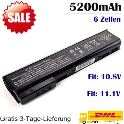 Akku für HP ProBook 640 645 650 655 G0 G1 CA06 CA06XL HSTNN-DB4Y 718677-421 - Bild 1 von 4