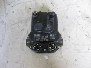 Mercedes-Benz W124 230E Ignition Transistor Box / Control Unit A0045451932 - Foto 1 di 1