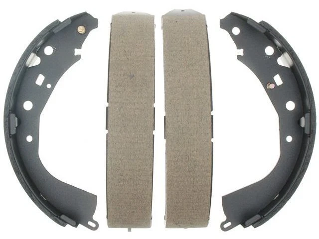 Raybestos 92VD44H Rear Brake Shoe Set Fits 2003-2006 Toyota Tundra - Изображение 1 из 1