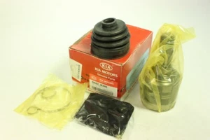 GENUINE BRAND NEW KIA SORENTO 2002-2006 JOINT SET - INNER, LH - Picture 1 of 2