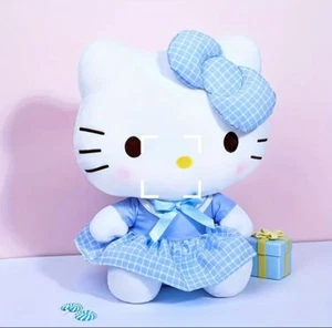 Adorable Plush Doll Pillow: Perfect Birthday, Valentine's Day Gift for Kids - Picture 1 of 1