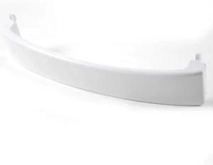 GE Stacked Laundry Center Dryer Door Handle WE1M1068 - Picture 1 of 1
