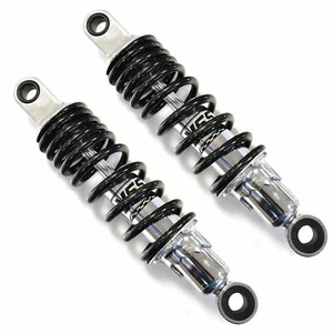 YSS AMMORTIZZATORI POSTERIORI YAMAHA XV VIRAGO 535 1988-2003 SHOCK ABSORBER 077 - Picture 1 of 1