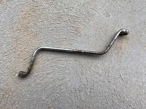 K-D Tools vintage brake bleeder 1/4" - 3/8" box wrench, spanner - Picture 1 of 4