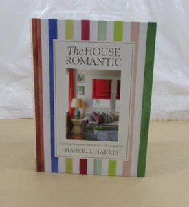 The House Romantic: Curating Memorable Interiors for a Meaningful Life - Harris - Imagen 1 de 10