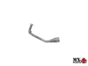 COLLETTORE RACING PER SCARICO URBAN PIAGGIO MEDLEY 125 S ABS 2020-2023 ARROW ... - Imagen 1 de 1