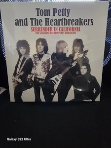 tom petty and the heartbreakers live vinyl - Picture 1 of 2