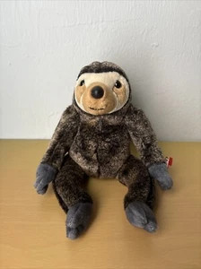 Ty Beanie Babies "Sloth" "Slowpoke" 1999! Perfect Condition - Picture 1 of 10
