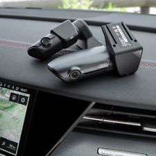 Produktbild - Original Audi Dashcam (Universal Traffic Recorder 2.0) Front- und Heckkamera