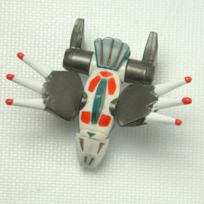 Z-Bots Linkbots WASP Micro Machines Galoob 1993 - Image 1 of 2
