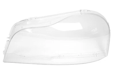 VOLVO XC90 XC-90 2002-2015 SCHEINWERFER GLAS SCHEINWERFERGLAS LINKS - Bild 1 von 4