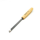 PFEIL SWISS MADE 1S/8MM SKEW CARVING CHISEL-$10.95 to ship, extras ship $1 ea.