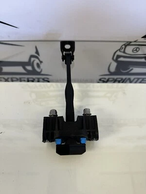 Mercedes Sprinter 2019-2024 correa de verificación de puerta del conductor delantera derecha A9107201700 Foto 1 de 3